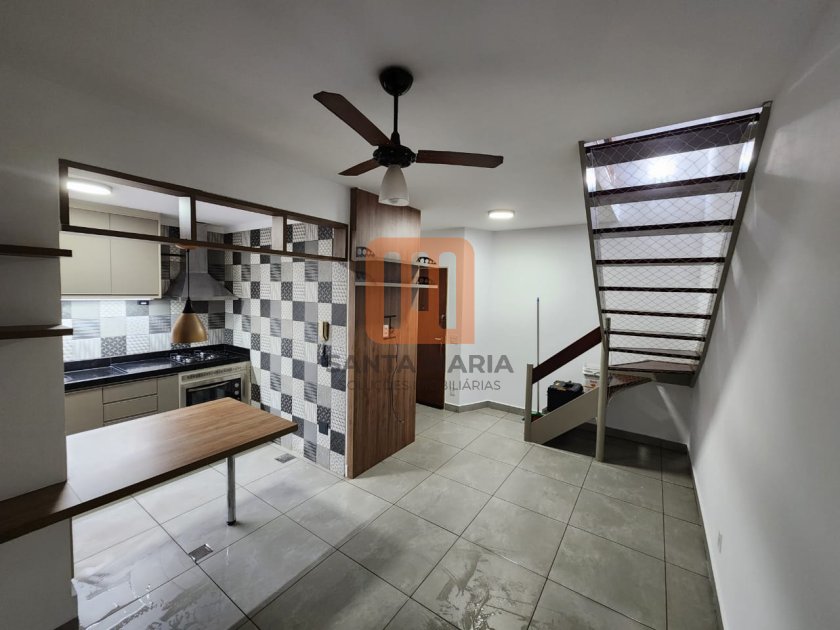 Apartamento para comprar no condomínio Parati em Centro, Ribeirão Preto - código 74636