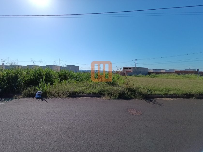Terreno em Jardim Regatas, Ribeirão Preto
