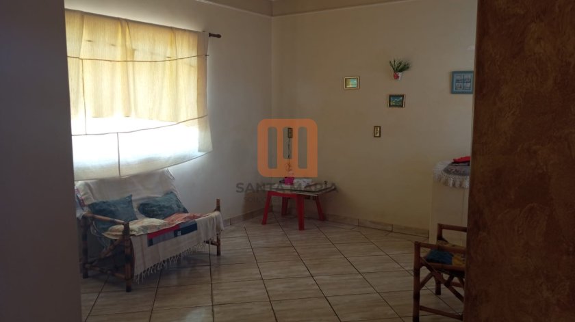 Casa para comprar em Jardim Palmares, Ribeirão Preto - Sala de Estar (unidade) - foto 2 código 74646
