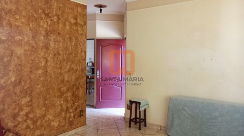 Casa para comprar em Jardim Palmares, Ribeirão Preto - Sala de Jantar (unidade) - foto 3 código 74646