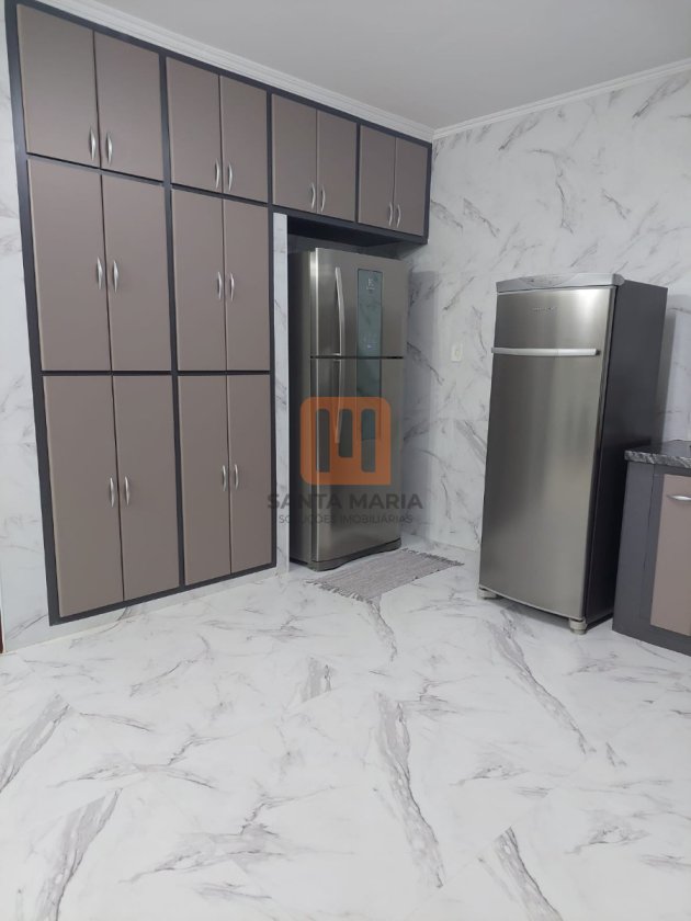 Casa para comprar em Jardim Paulistano, Ribeirão Preto - Cozinha (unidade) - foto 5 código 74655