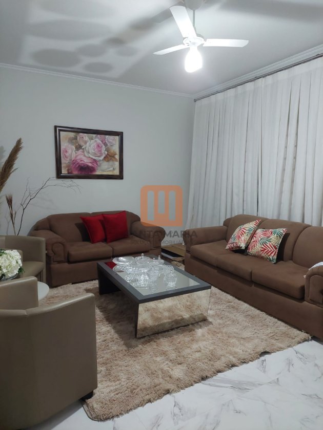 Casa em Jardim Paulistano, Ribeirão Preto
