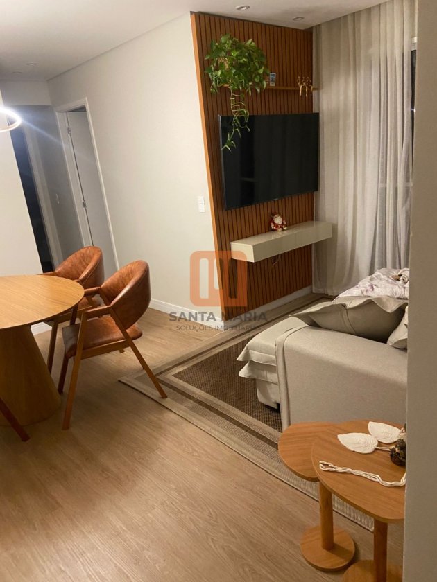Apartamento para comprar no condomínio Ibiza Residence em Jardim Republica, Ribeirão Preto - código 74660