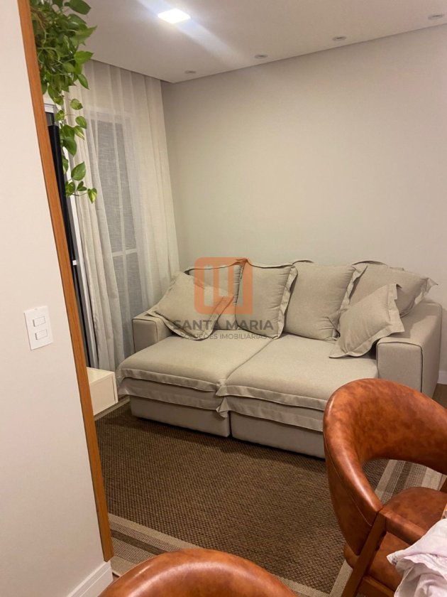 Apartamento para comprar em Jardim Republica, Ribeirão Preto - Sala (unidade) - foto 2 código 74660