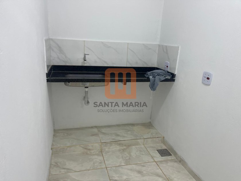 Salão-Galpão para comprar em Centro (Bonfim Paulista), Ribeirão Preto - Copa (unidade) - foto 5 código 74663