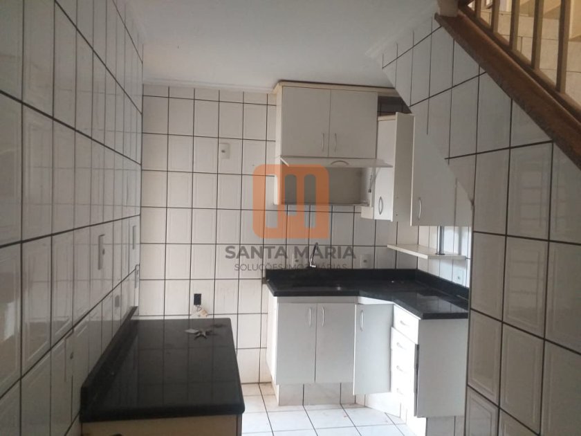 Casa para comprar em Campos Elíseos, Ribeirão Preto - Cozinha (unidade) - foto 4 código 74672