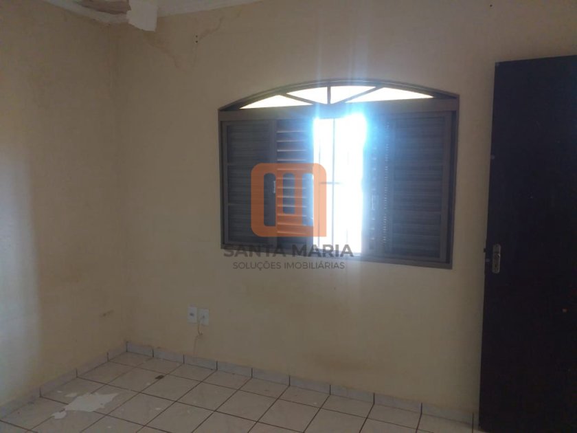Casa para comprar em Campos Elíseos, Ribeirão Preto - Dormitorio (unidade) - foto 5 código 74672