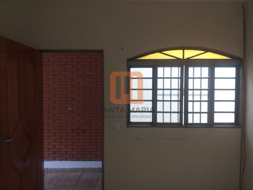 Casa para comprar em Campos Elíseos, Ribeirão Preto - Sala (unidade) - foto 2 código 74672