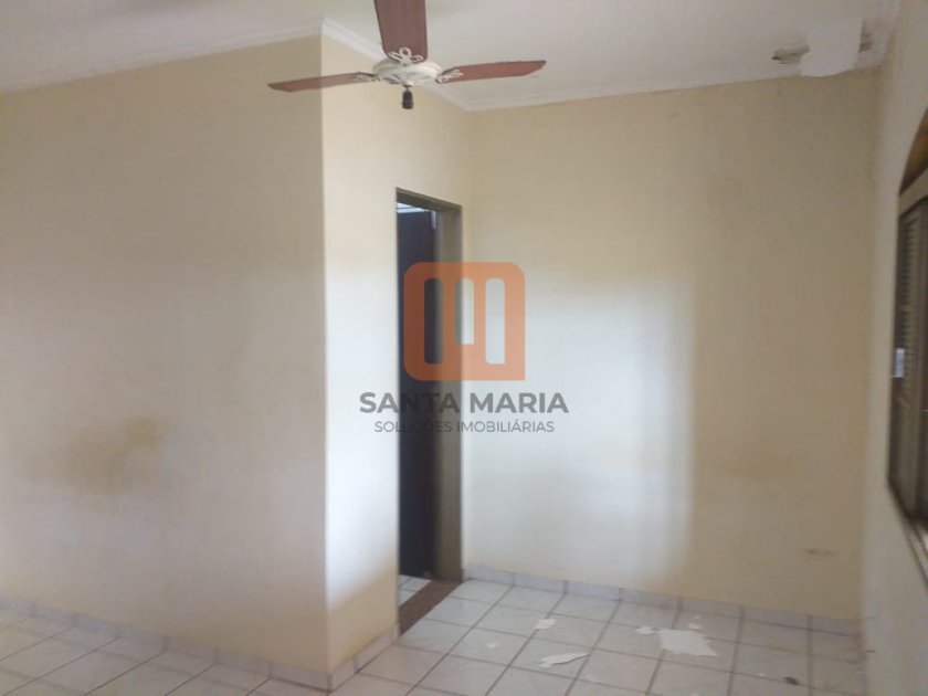 Casa para comprar em Campos Elíseos, Ribeirão Preto - Sala (unidade) - foto 3 código 74672