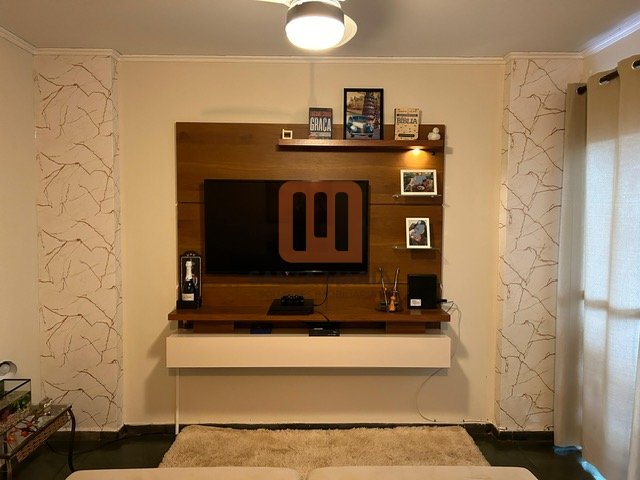 Apartamento para comprar em Centro, Ribeirão Preto - Sala (unidade) - foto 3 código 74684