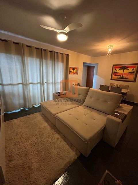 Apartamento para comprar no condomínio Costa Azul em Centro, Ribeirão Preto - código 74684