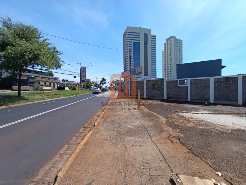 Área para alugar em Jardim Irajá, Ribeirão Preto - Fachada Unidade (unidade) - foto 3 código 74685