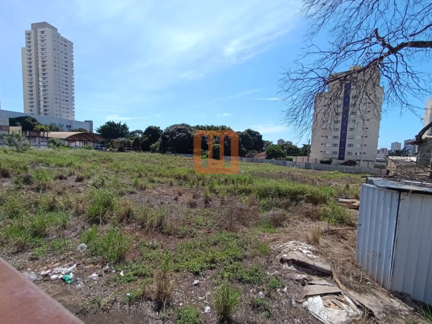 Área para alugar em Jardim Irajá, Ribeirão Preto - Terreno/Lote (unidade) - foto 4 código 74685