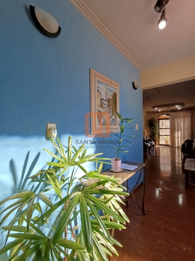 Apartamento para comprar em Higienopolis, Ribeirão Preto - Hall de Entrada (unidade) - foto 2 código 74693