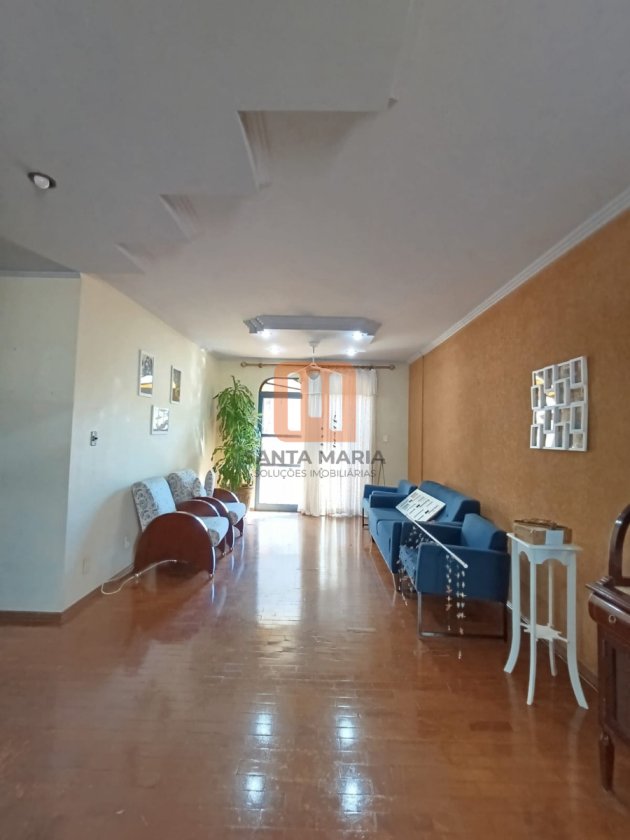 Apartamento para comprar em Higienopolis, Ribeirão Preto - Sala (unidade) - foto 3 código 74693