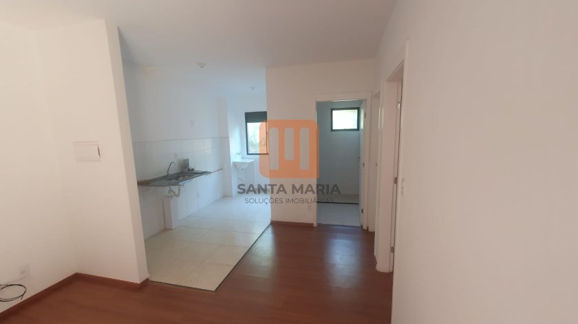 Apartamento para comprar em Planalto Verde, Ribeirão Preto - Sala (unidade) - foto 2 código 74699
