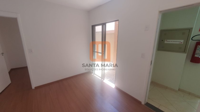 Apartamento para comprar em Planalto Verde, Ribeirão Preto - Sala (unidade) - foto 3 código 74699