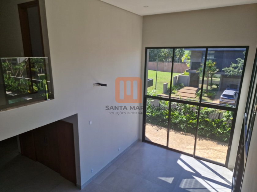 Casa para comprar em Olhos D'Agua, Ribeirão Preto - Vista do Imóvel (unidade) - foto 2 código 74700
