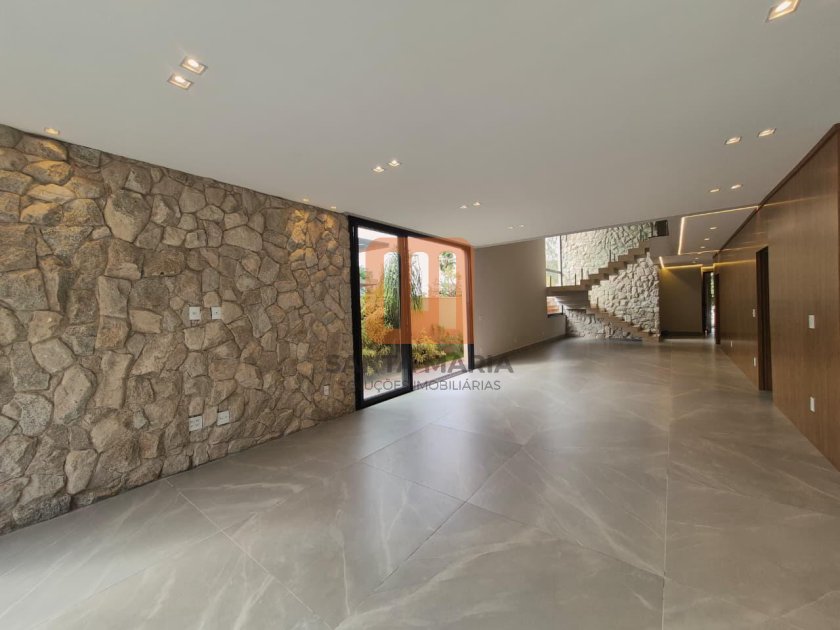 Casa em Olhos D'Agua, Ribeirão Preto