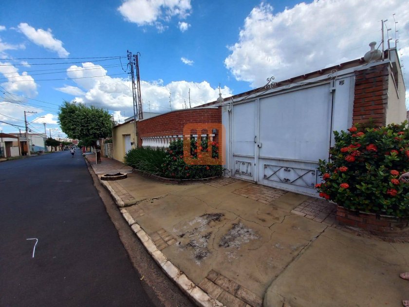 Casa em Sumarezinho, Ribeirão Preto