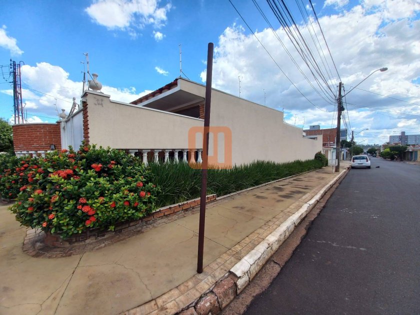 Casa para comprar em Sumarezinho, Ribeirão Preto - Fachada Unidade (unidade) - foto 2 código 74707