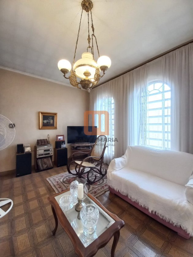 Casa para comprar em Sumarezinho, Ribeirão Preto - Sala de Estar (unidade) - foto 5 código 74707