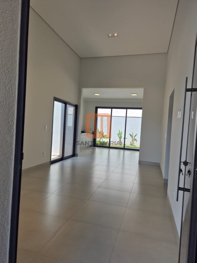 Casa para comprar em Terras De Santa Martha, Ribeirão Preto - Sala (unidade) - foto 3 código 74712