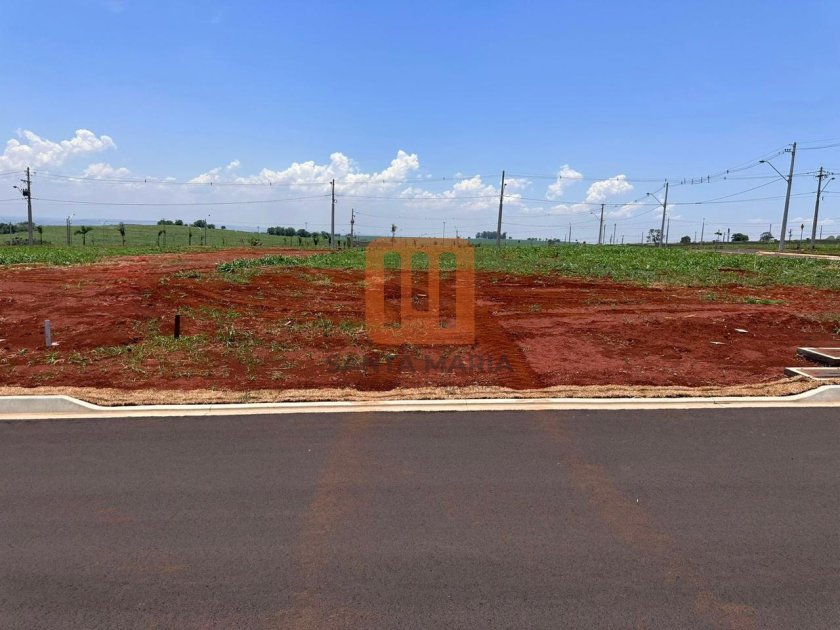 Terreno para comprar no condomínio Alto do Castelo 2 em Alto do Castelo, Ribeirão Preto - código 74736