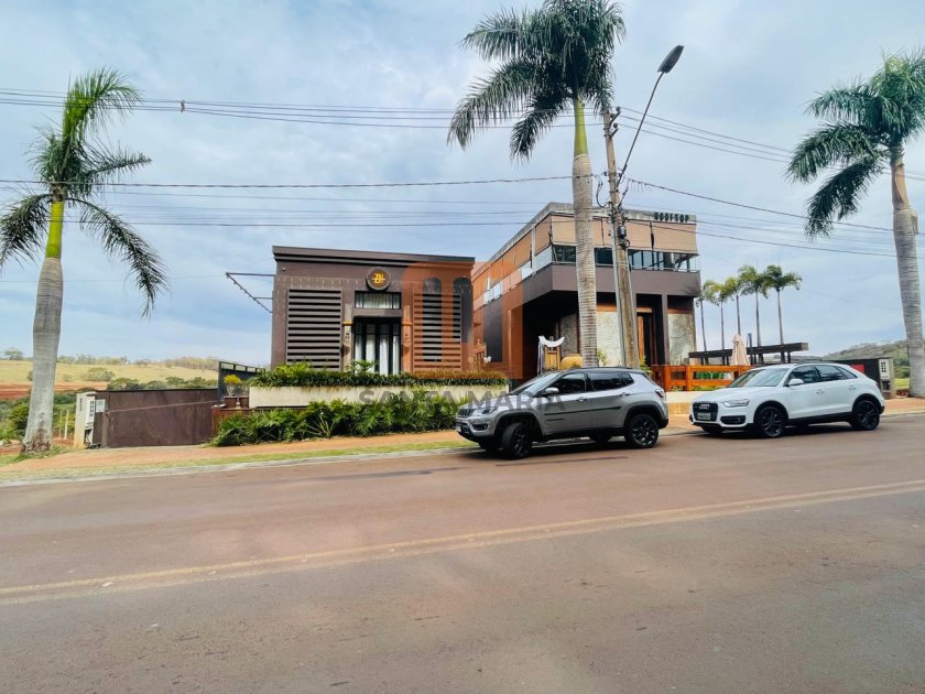 Salão-Galpão em Alphaville, Ribeirão Preto