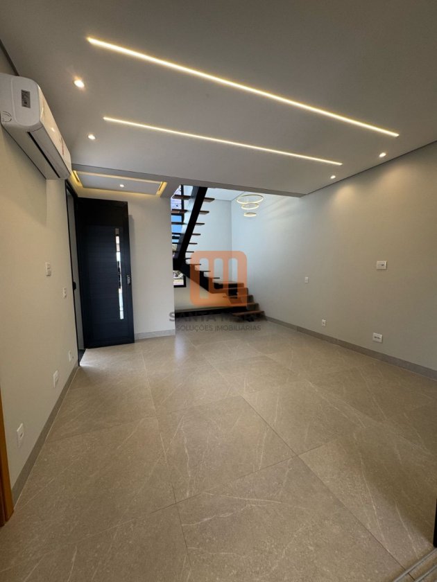 Casa para comprar em Villa Romana, Ribeirão Preto - Sala (unidade) - foto 3 código 74749