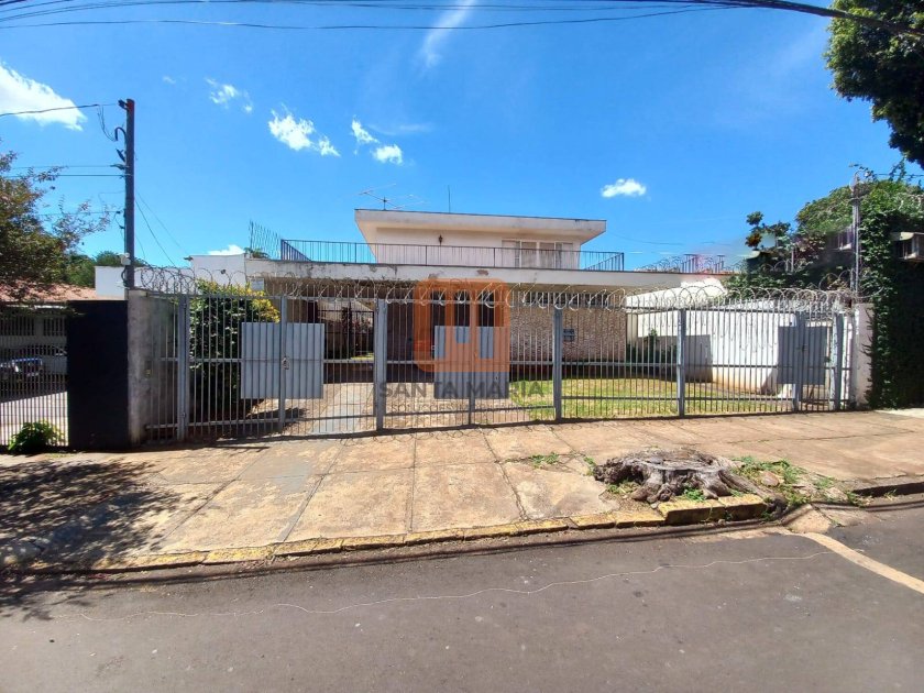 Casa em Jardim Sumaré, Ribeirão Preto