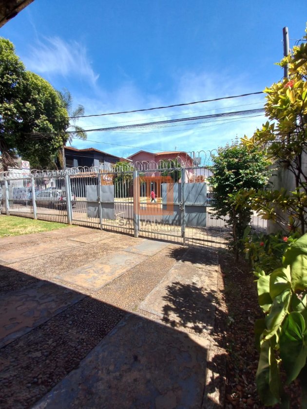 Casa para alugar em Jardim Sumaré, Ribeirão Preto - Garagem/estacionamento (unidade) - foto 2 código 74752