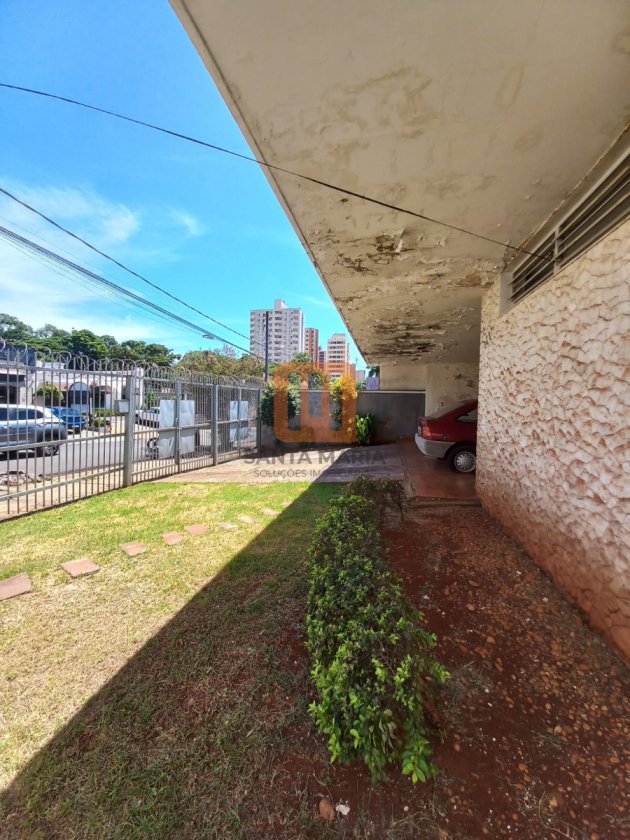 Casa para alugar em Jardim Sumaré, Ribeirão Preto - Jardim (unidade) - foto 4 código 74752