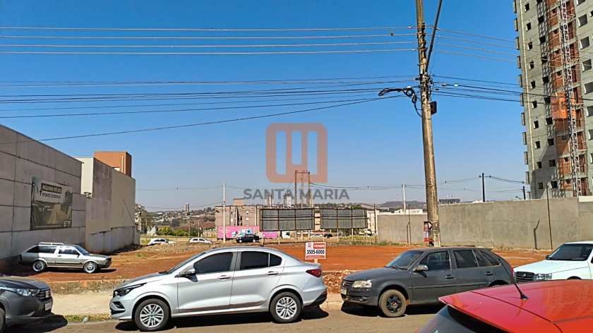 Terreno em Nova Aliança, Ribeirão Preto