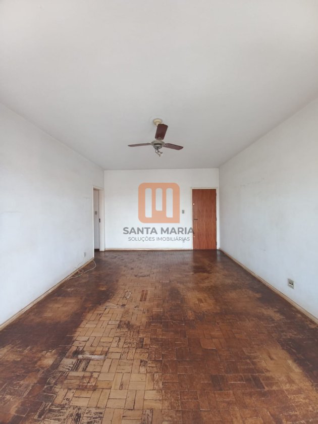 Apartamento para comprar em Centro, Ribeirão Preto - Sala (unidade) - foto 2 código 74767