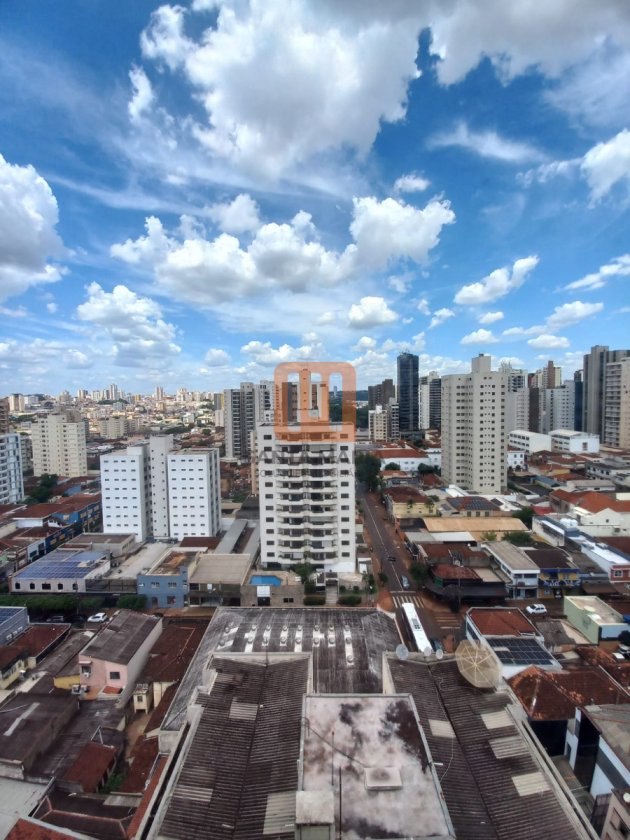 Apartamento para comprar em Centro, Ribeirão Preto - Vista do Imóvel (unidade) - foto 3 código 74767