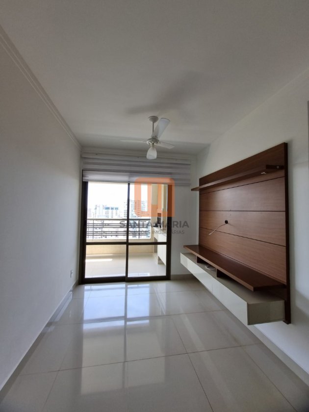 Apartamento para comprar em Nova Aliança, Ribeirão Preto - Sala (unidade) - foto 3 código 74769