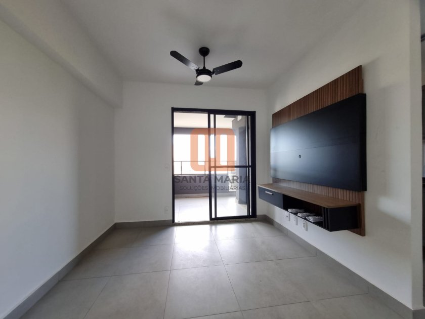 Apartamento para comprar no condomínio Lívit em Olhos D'Agua, Ribeirão Preto - código 74771