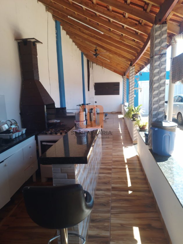 Casa para comprar em Parque Das Oliveiras, Ribeirão Preto - Cozinha (unidade) - foto 3 código 74774