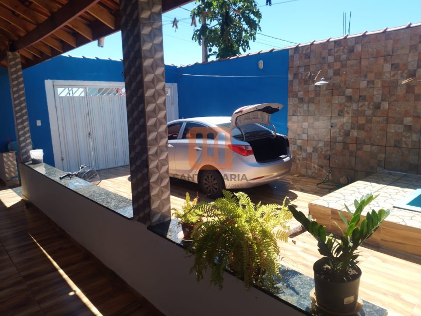 Casa para comprar em Parque Das Oliveiras, Ribeirão Preto - Lazer Unidade (unidade) - foto 4 código 74774