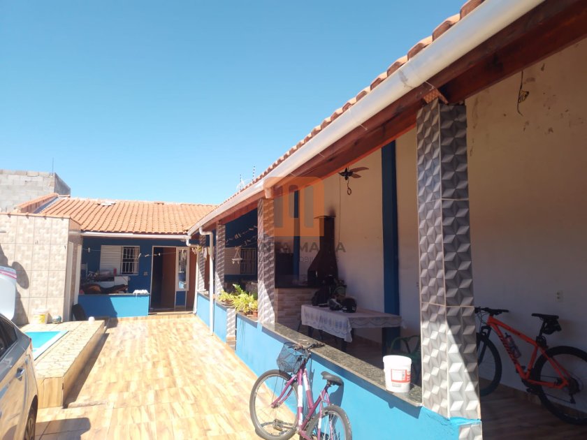 Casa para comprar em Parque Das Oliveiras, Ribeirão Preto - Lazer Unidade (unidade) - foto 5 código 74774