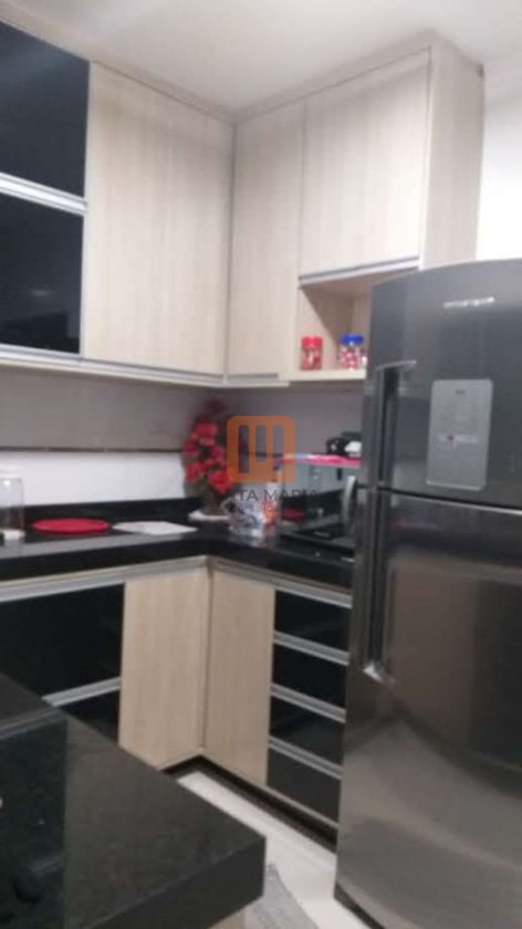 Casa para comprar em Planalto Verde, Ribeirão Preto - Cozinha (unidade) - foto 2 código 74775