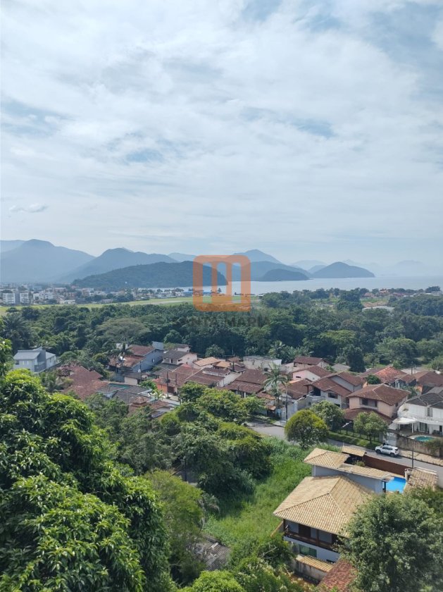 Apartamento para comprar em Enseada, Ubatuba - Vista do Imóvel (unidade) - foto 3 código 74779