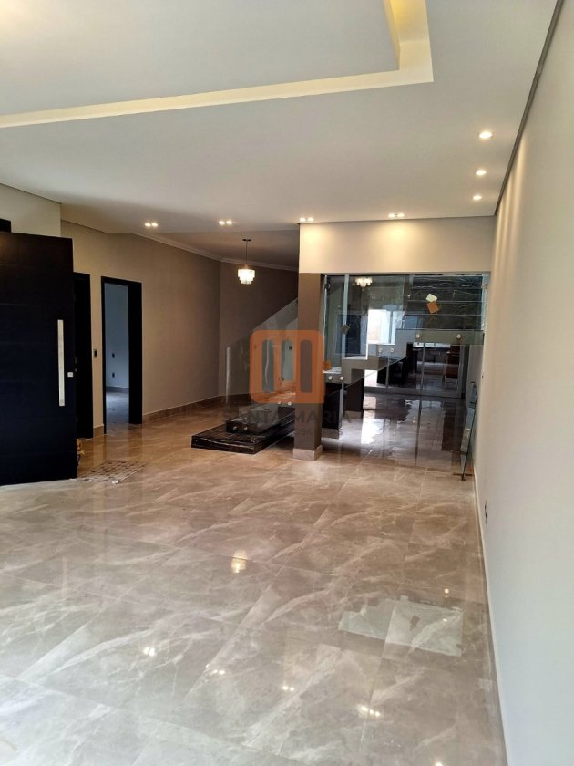 Casa para comprar em Jardim Califórnia, Ribeirão Preto - Sala (unidade) - foto 3 código 74782