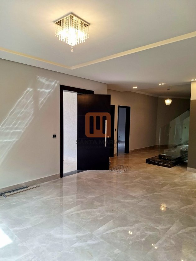 Casa para comprar em Jardim Califórnia, Ribeirão Preto - Sala (unidade) - foto 5 código 74782