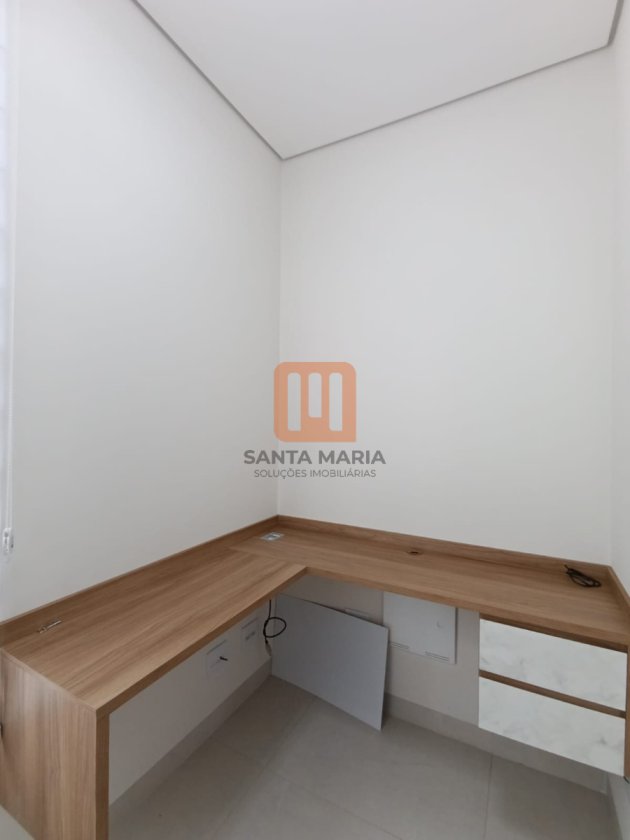Casa para comprar em Vivendas da Mata, Ribeirão Preto - Escritorio (unidade) - foto 3 código 74787