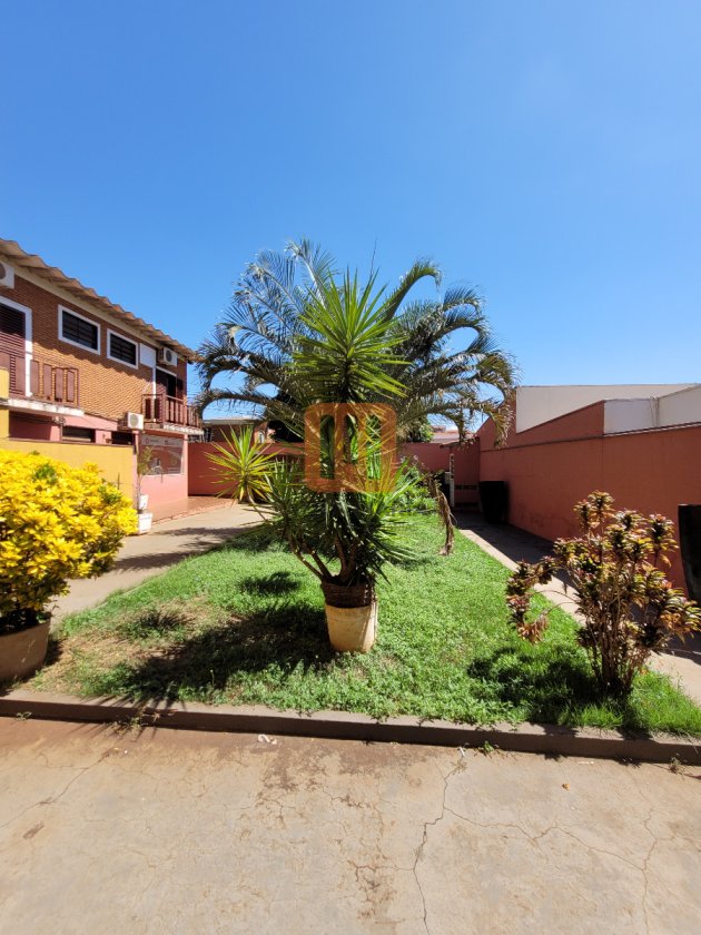 Casa para alugar em Parque Bandeirantes, Ribeirão Preto - Garagem/estacionamento (unidade) - foto 3 código 74799
