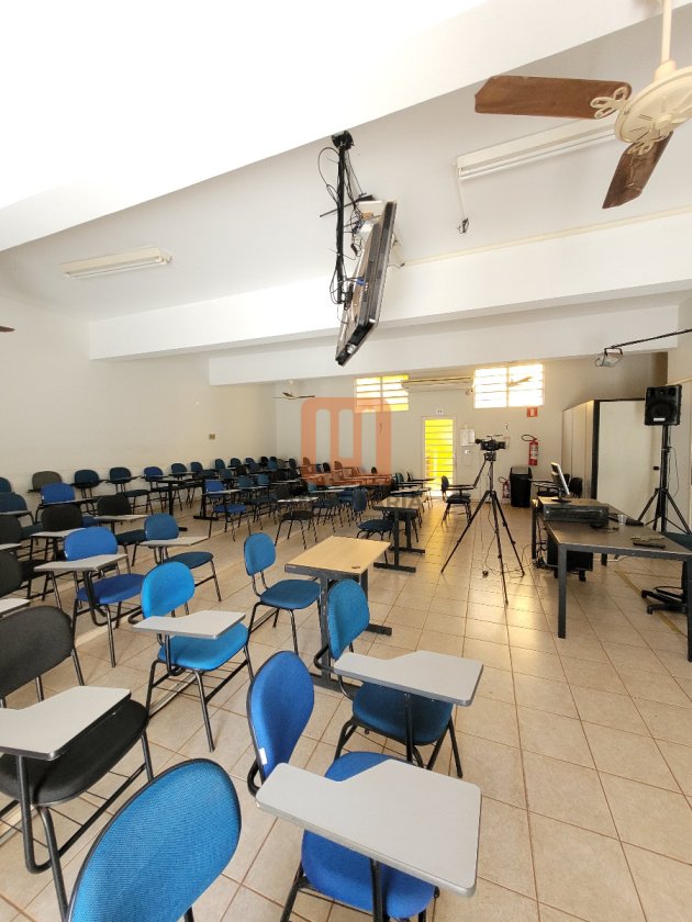 Casa para alugar em Parque Bandeirantes, Ribeirão Preto - Sala (unidade) - foto 4 código 74799