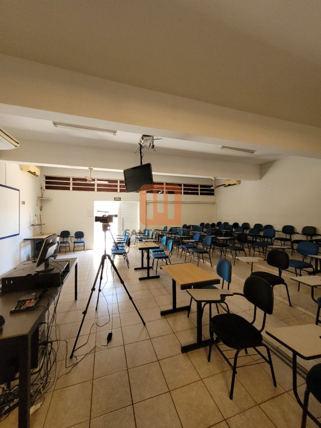 Casa para alugar em Parque Bandeirantes, Ribeirão Preto - Sala (unidade) - foto 5 código 74799