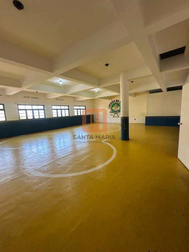 Salão-Galpão para alugar em Centro, Ribeirão Preto - Salão (unidade) - foto 3 código 7480